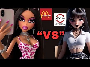 American vs. Japanese: Culture differences