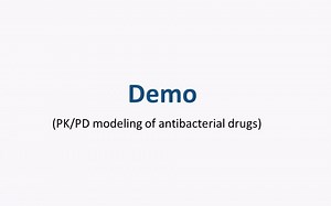 Using SimBiology for Mechanism-Based PK_PD Modeling in Preclinical & Discovery