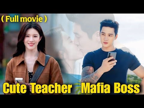 Gangster Boy Fall For Cute Teacher | K-Drama Explained in Hindi
