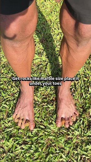 Have you seen this TOE SPREADER 🦶 ( it’s the best of all )