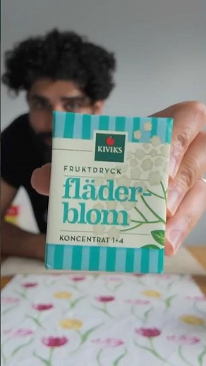 Trying Swedish food for the first time 4 🇸🇪