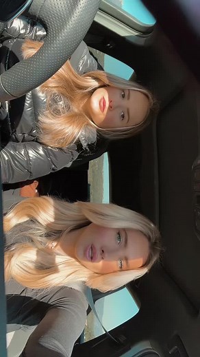 @Davina Geiss ❤️