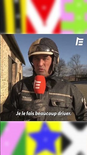 Bold Eagle ou Face Time Bourbon? 🏆#equidia #courseshippiques #horseracing #sport