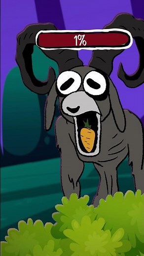 The Ram hungry #roblox #animation #robloxanimation