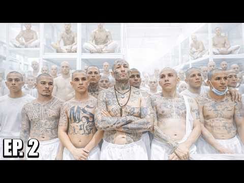 How MS-13 Spread — And Why It Wasn’t an “Invasion”