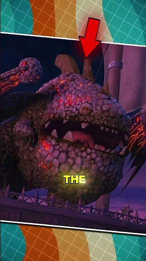 Toothless Becomes Titan Wing? #Toothless #HowToTrainYourDragon #HTTYD #NightFury #TitanWing