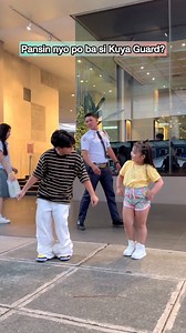 Naku po masisita ata kami ni Kuya Guard! Buti nalang at si Dancing Security Guard Jason Lapuz lang pala to! Ang galing pang sumabay sa sayaw!😱😱😱 Eyyy Lets Go Doo Wop Dance With Chawi 🤙🤙🤙 #fypシ゚viralシfypシ゚ #DooWop #doowopmusic #reelsfbシ #alyonabaquial #reelsforyou #fyppage #fypシ゚ #foryoupage #fy #fyp #fypシ゚ #bgc #BGCTAGUIG #BGCTaguigCity #foryou #newreels #trendingpost #trendingnow #newtrend | Alyona Baquial