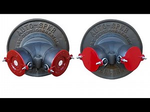 How to Protect your FDC (Fire Department Connection)