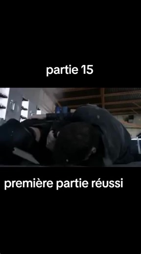 24h chrono saison 9 épisode 6 jack Bauer réussi à la première étape