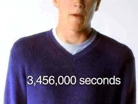 40 Days and 40 Nights Teaser Trailer