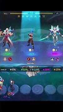 THE CHARM OF THE ROLL UP MAGIC CHEST GOGO SEASON 4 LORI YAGAMI (CHOU) #KOFSINERGY #mcgg #magicche...