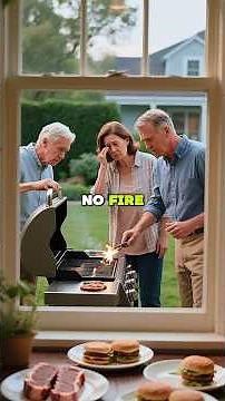 HOA Cut Off My Propane Tank – So I Left Their Grills Cold