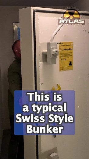 Atlas Survival Shelters on TikTok