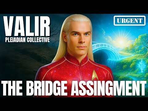 ATTENTION ALL GROUND CREW‼️ "This Is Critical For Earth's Next Phase..." | The Pleiadians | VALIR