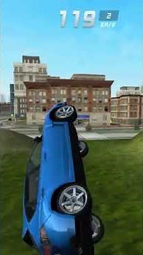 car wala raising game and car racing shorts game #viral video in 2025 ka #viral king video