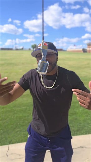 Ryze Hendricks - Ryze of The Underdog (Street Performance)