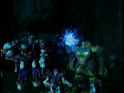 Beast Wars Season 2 - Episode 9