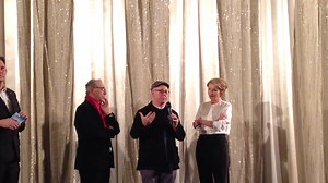 Berlinale 2016: Tribute to Alan Rickman with Emma Thompson