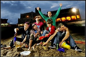 Zero Zero (band) - Alchetron, The Free Social Encyclopedia