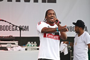 Listen to Pusha-T's New Album 'DAYTONA', Produced by Kanye West