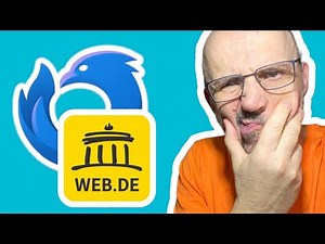 How to set up your WEB.DE email address in Thunderbird