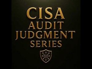 Episode 11 – The Batch Job That Looked Successful | CISA Domain 4: Job Scheduling & Processing In...