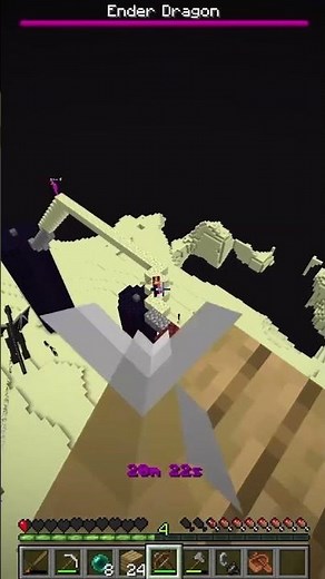 Speedrunner vs Hunter Finale