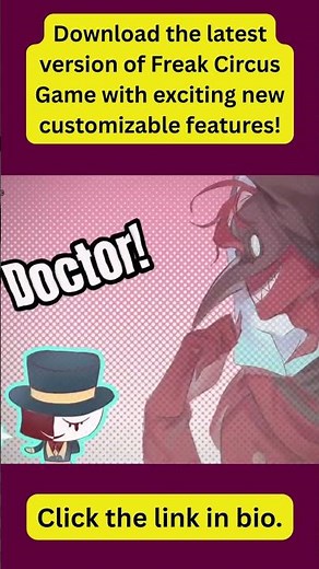 Freak Circus Game : Latest Version with Customizable Features – Download Now! #thefreakcircus