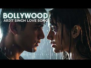 Monsoon Romance in Bollywood 🌧️❤️ | Hindi Love Songs Collection