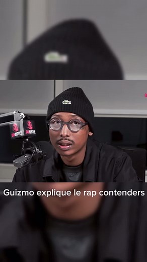 Interview légendaire avec Guizmo : un regard sur le rap