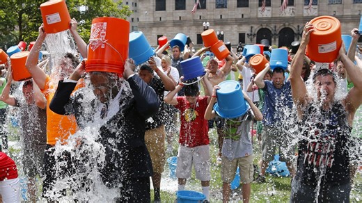 Internet Challenges | Know Your Meme