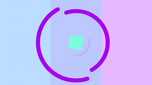 Candy Logo Opener - After Effects Templates | Motion Array