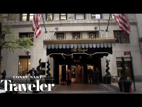 The Carlyle