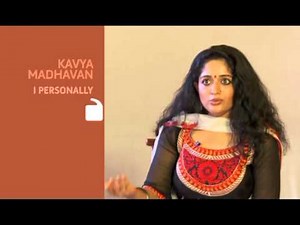 I Personally - Kavya Madhavan - Part 01