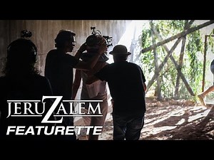 JERUZALEM - World of JeruZalem, Part 2 - Featurette