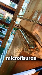 “Antes de que el arco toque el metal, existe un paso crítico que determina la vida de la unión: el precalentamiento. Un control térmico preciso que reduce tensiones, evita grietas y asegura la calidad metalúrgica de toda la estructura.” ⚙⛑ #Precalentamiento #SoldaduraProfesional #IngenieríaMetalúrgica #SoldadoresExpertos #MaestrosDelMetal | Maestros del Metal.