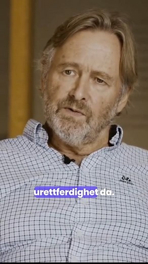 Se hele intervjuet her: https://www.youtube.com/watch?v=Rjt-yiz7kJw&t=1s | Rettssikkerhet for alle