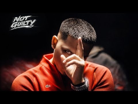 Not Guilty | Full Song | Punjabi Rap / Desi Hip-Hop Style | Official Music Video!