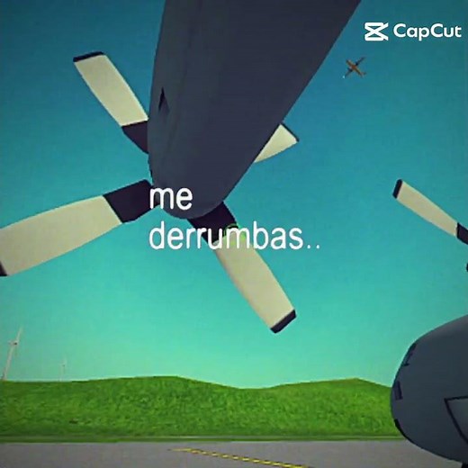 ATR 42 Plane Crash Caught In camera