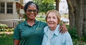 Home Instead Red Oak, TX - Trusted In-Home Senior Care