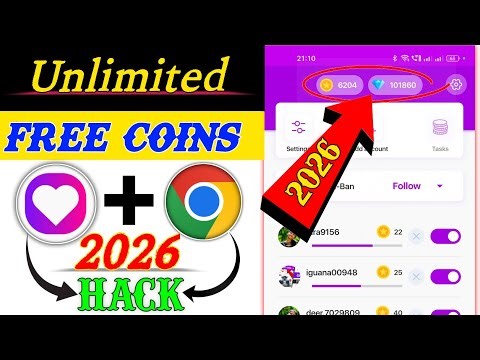 Top Follow New Update 2026 | Coins Increase New Trick | Top Follow Coins Nahi Badh Rahe 100% Working