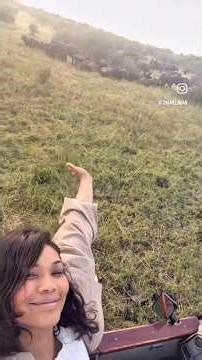 Safari game drives in South Africa let’s do it ‪@TRSA‬