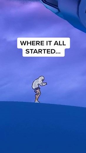 where it all started... #x2twins #fortnite #fyp