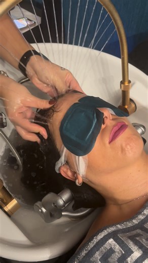 GRAZIE PER AVERE SCELTO TONI PORZIO PARRUCCHIERI ❤️❤️❤️ | Porzio Tony