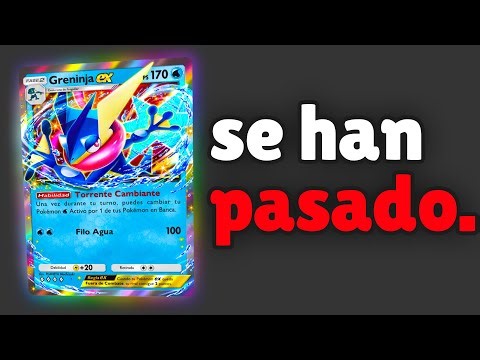 Han buffado el mazo más odiado💀