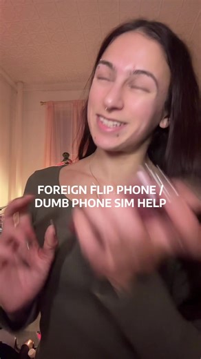 i’ve been digging through reddit threads and i’ve seemingly tried everything, please tell me if there’s anything i’ve missed !! #kyocera #flipphone #troubleshoot