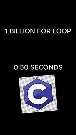 Python vs C #programming #python #cprogramming #
