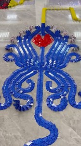 Domino Dash #love #dominos #family #friends #happy #fun #instagood #photooftheday | Clipsify