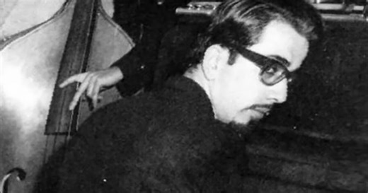 Llevaba 50 años desaparecido, pero han identificado su cuerpo: la historia de Tenorio Jr. el pianista asesinado al que Fernando Trueba dedicó su última película