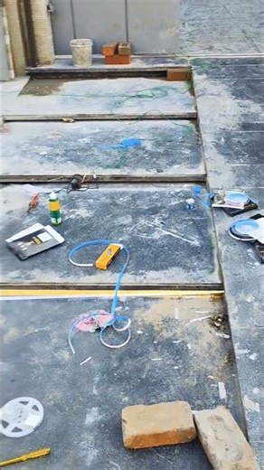 strip light installation #strip light connection #shorts